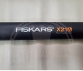 Топор-колун Fiskars L X21 X-series Топор-колун Fiskars L X21 X-series