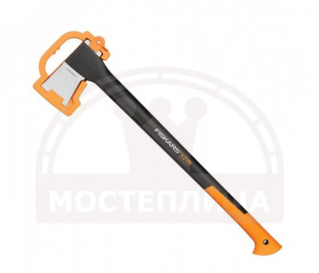 Топор-колун Fiskars L X21 X-series
