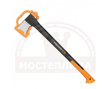 Топор-колун Fiskars L X21 X-series Топор-колун Fiskars L X21 X-series