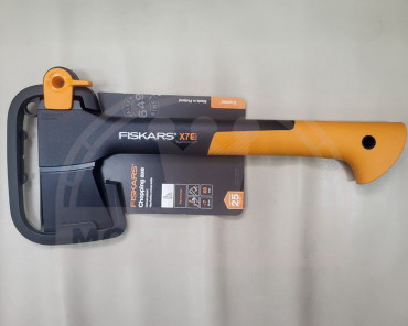 Топор Fiskars X-7 Топор Fiskars X-7