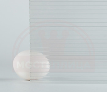 Поликарбонат 4 мм Ecovice