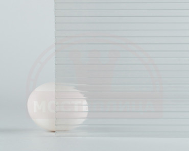 Поликарбонат Ecovice 4 мм 