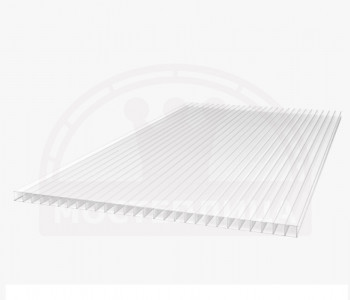 Поликарбонат 4 мм Стандарт