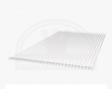 Поликарбонат Стандарт 4 мм