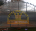 Теплица Фермерская ширина 6 метров Теплица Фермерская ширина 6 метров