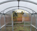 Теплица Царская лайт, ширина 2 метра Теплица Царская лайт, ширина 2 метра