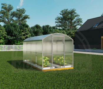 Теплица Царская Лайт