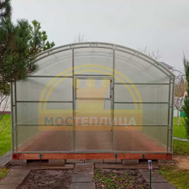 Теплица Царская Ферма