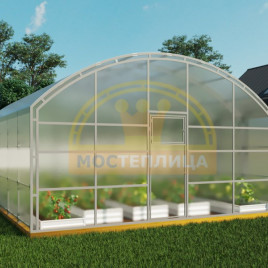 Теплица Царская Ферма
