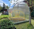 Теплица Царская Малютка, ширина 2 метра  Теплица Царская Малютка, ширина 2 метра