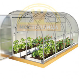 Теплица Царская Мечта