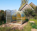 Теплица Царская Мечта ширина 2,5 метра 