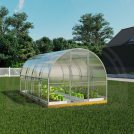 Теплица Царская Мечта