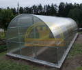 Теплица Царская Мечта ширина 3 метра Теплица Царская Мечта ширина 3 метра