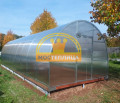 Теплица Царская Мечта, ширина 4 метра Теплица Царская Мечта, ширина 4 метра