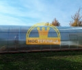 Теплица Царская Мечта ширина 3,5 метра в Мостеплица Теплица Царская Мечта ширина 3,5 метра в Мостеплица
