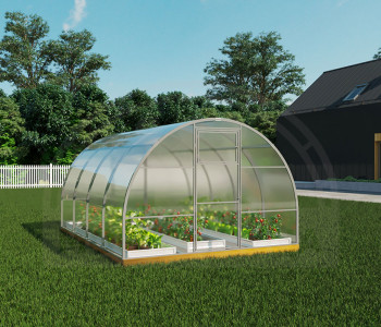 Теплица Царская Мечта