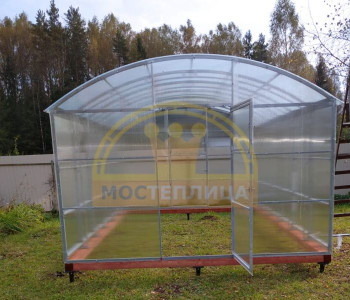 Теплица Царская Сказка