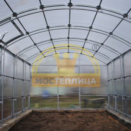 Павильон для бассейна