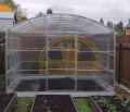 Теплица Царская Сказка, ширина 3,5 метра