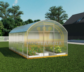 Теплица Царская Сказка