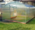 Теплица Царская Сказка, ширина 3 метра Теплица Царская Сказка, ширина 3 метра