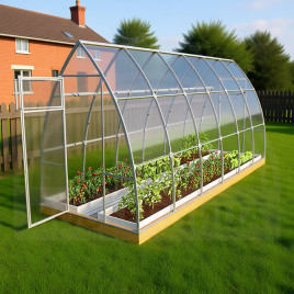 Теплица Царская Стрела 2 метра