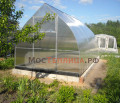Теплица Царская Стрела, ширина 2 метра Теплица Царская Стрела, ширина 2 метра