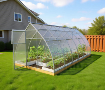 Теплица Царская Стрела