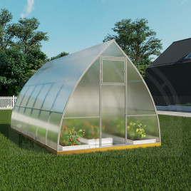 Теплица Царская Стрела 2,5 метра