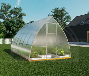 Теплица Царская Стрела