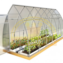 Теплица Царская Стрела 2 метра