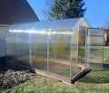 Теплица Царская Звезда, ширина 2 метра Теплица Царская Звезда, ширина 2 метра